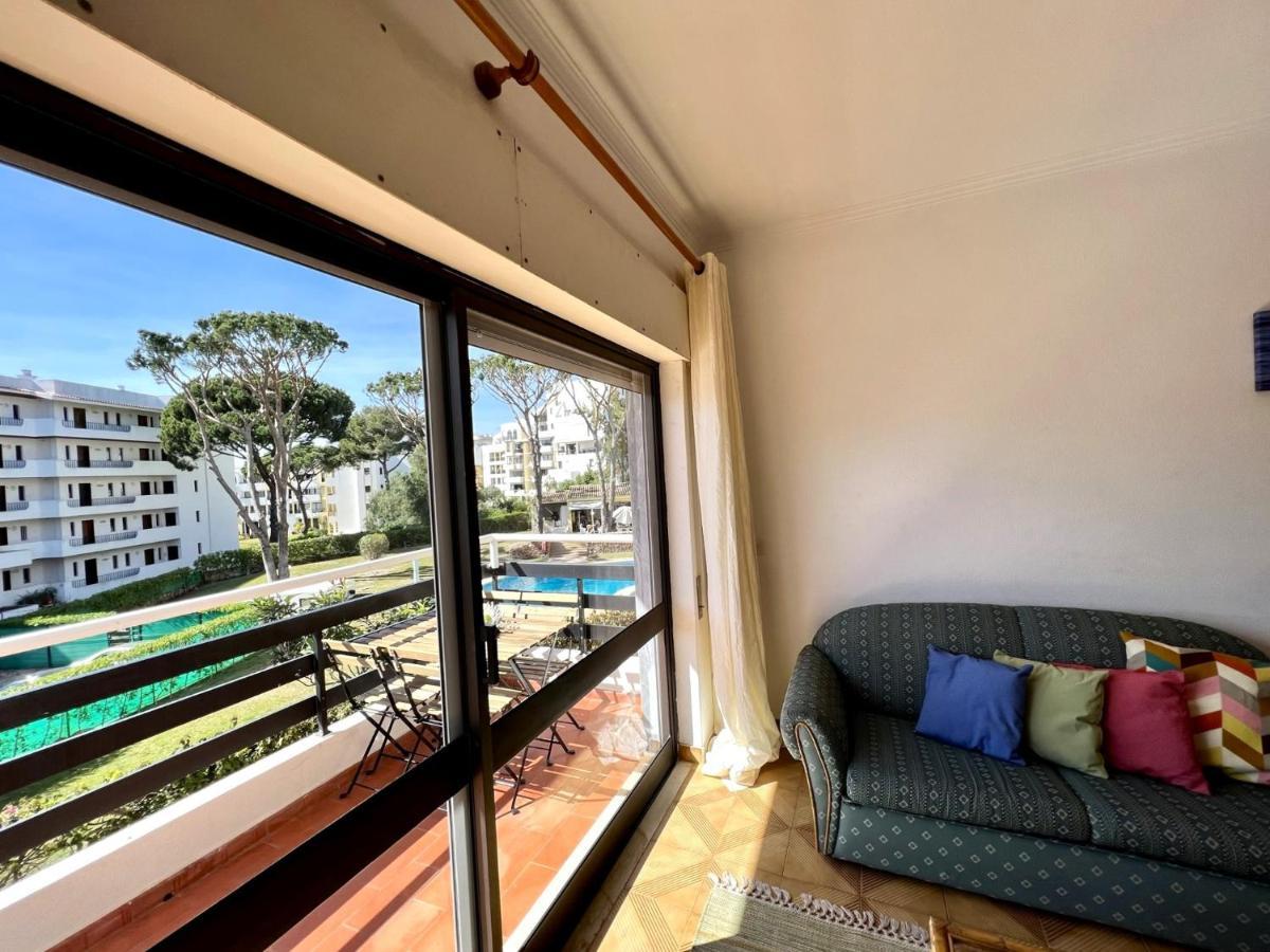 Vilamoura Palm Tree With Pool By Homing ภายนอก รูปภาพ