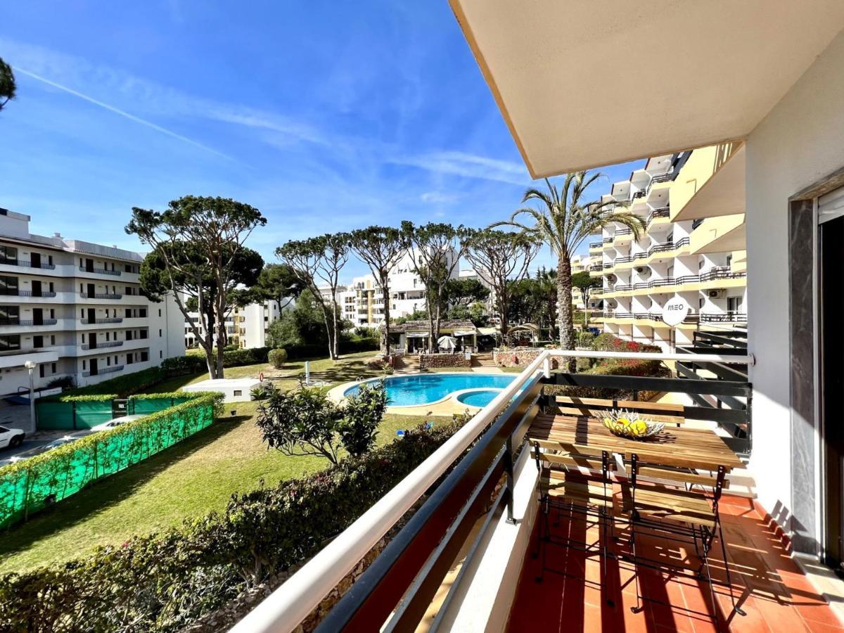 Vilamoura Palm Tree With Pool By Homing ภายนอก รูปภาพ