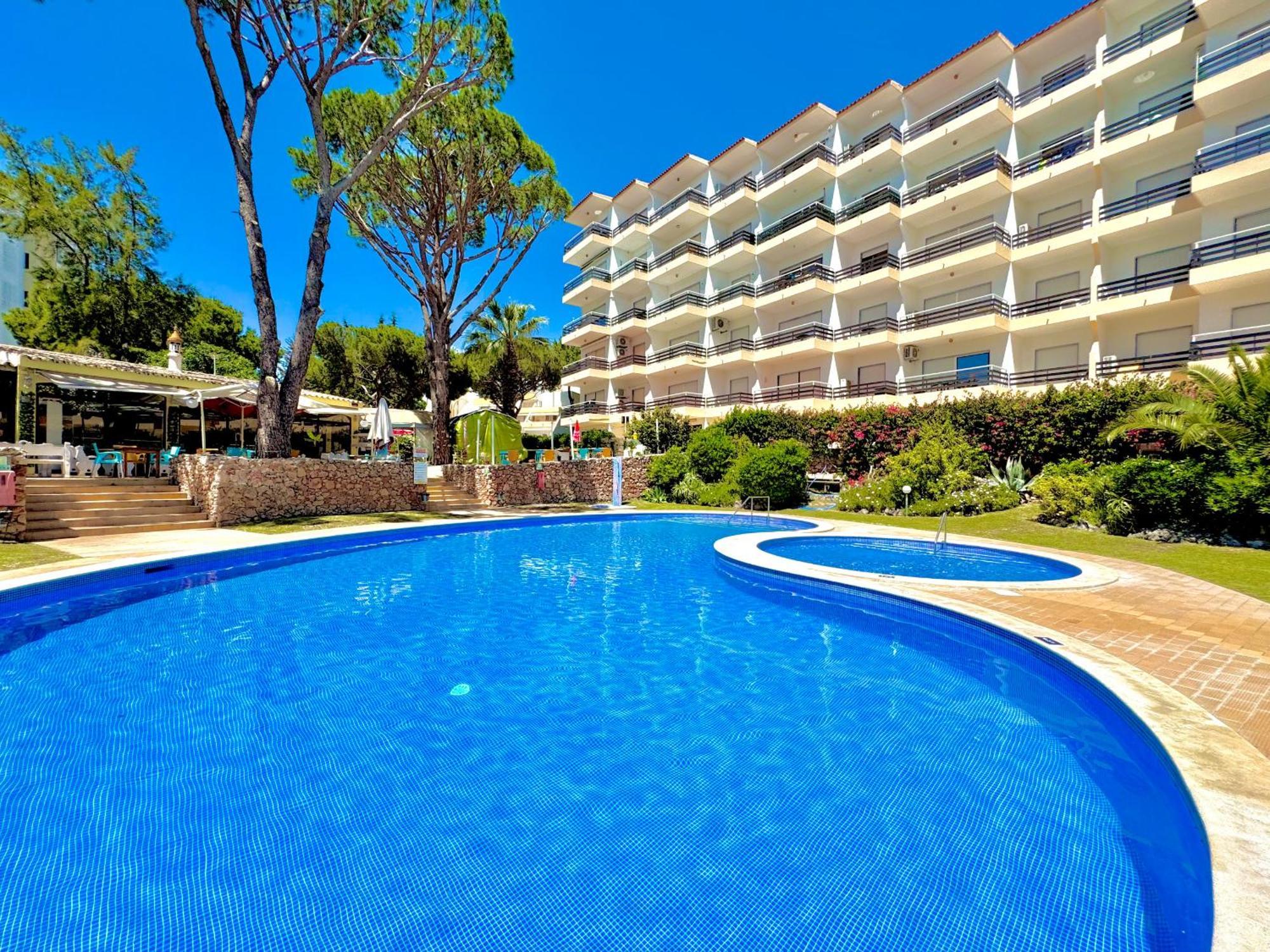 Vilamoura Palm Tree With Pool By Homing ภายนอก รูปภาพ