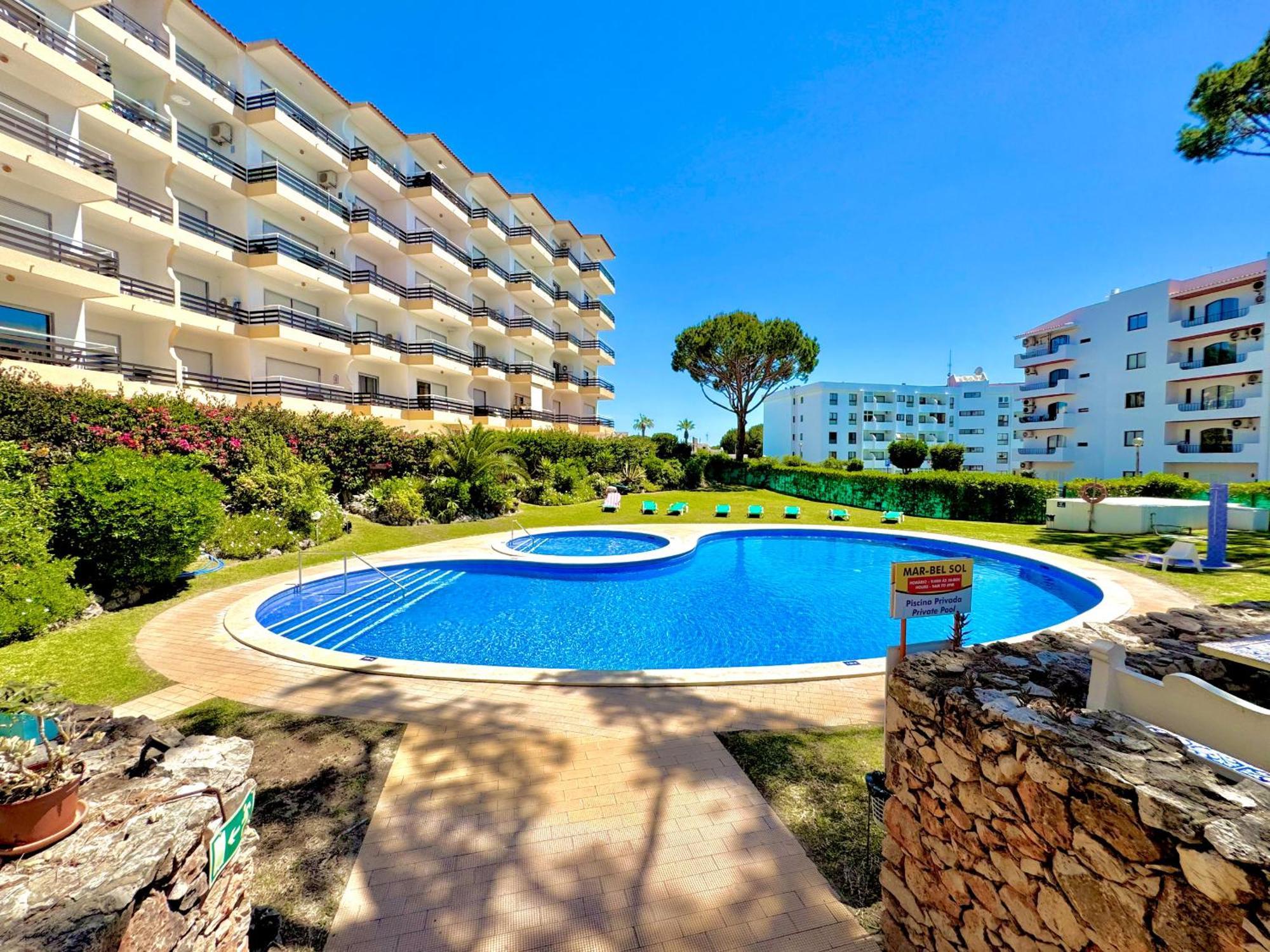 Vilamoura Palm Tree With Pool By Homing ภายนอก รูปภาพ